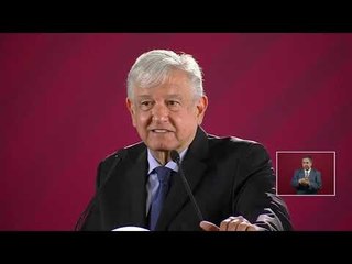 AMLO plantea mayores medidas de austeridad
