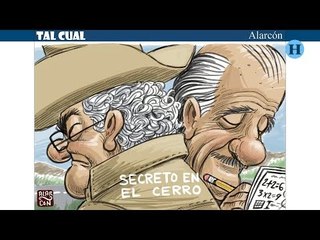 Tal Cual: Secreto en el cerro