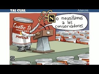 Tal Cual: No necesitamos a los conservadores