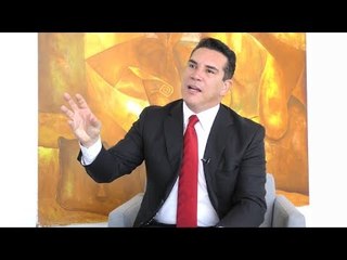 "Ya no debemos simular"