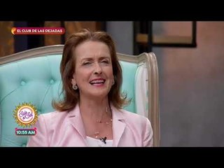 La Tía Rox: ¿Cómo superar el abandono? | Sale el Sol