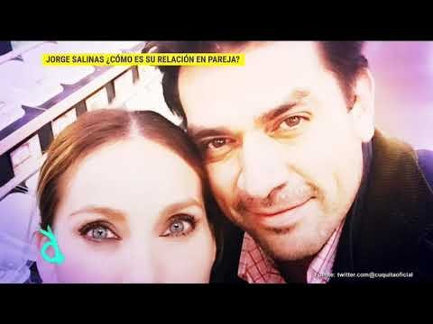 ¿Jorge Salinas perdonaría una infidelidad? | De Primera Mano