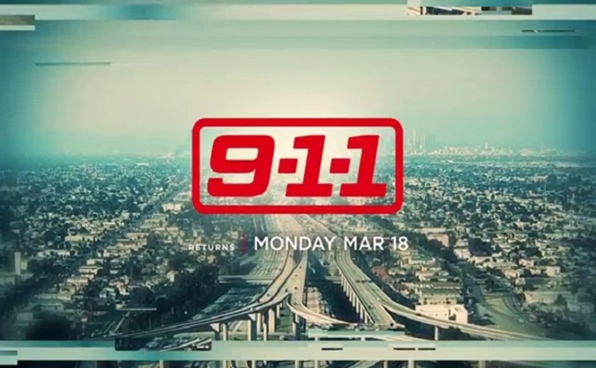 9-1-1 - Promo 2x17