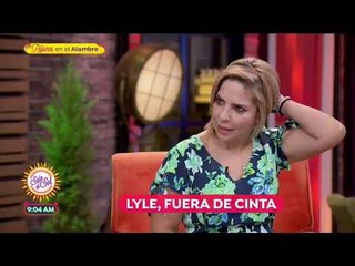 ¡Pablo Lyle permanecerá en arresto domiciliario | Sale el Sol