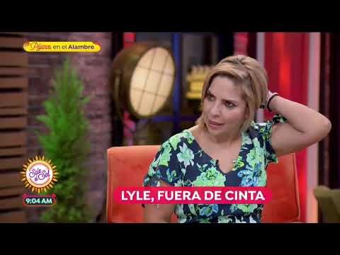 ¡Pablo Lyle permanecerá en arresto domiciliario | Sale el Sol