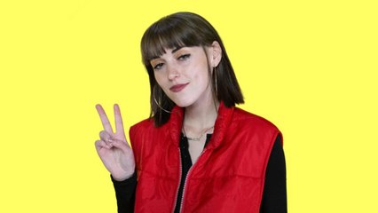 Sasha Sloan "Older" Official Lyrics & Meaning | Verified