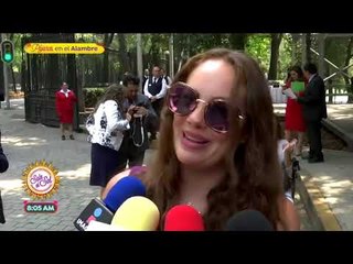 Todo sobre la exposición de Cantinflas en Reforma | Sale el Sol