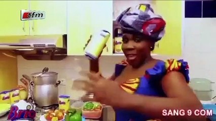 VIDEO REPLAY   WAREEF avec EVA TRA - THEME _ WADIAL KOOR - 30 Avril 2019