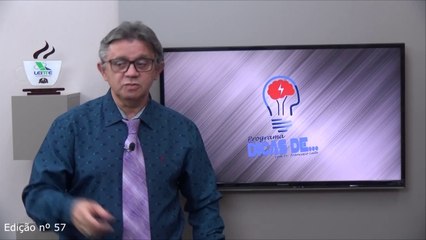 Dicas de... (Aplicação em instituições financeiras) - 29.04.2019