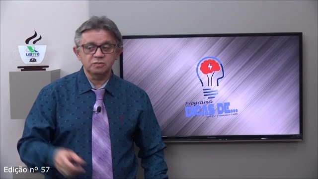 Dicas de... (Aplicação em instituições financeiras) - 29.04.2019