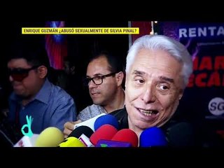 ¿Enrique Guzmán abusó sexualmente de Silvia Pinal? | De Primera Mano