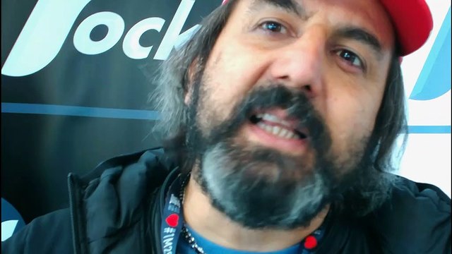 Concerto del Primo Maggio 2019 a Roma: parla Omar Pedrini