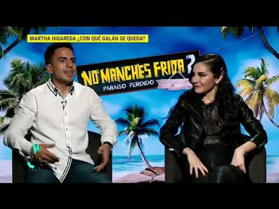 ¿Martha Higareda ha sufrido acoso sexual? | De Primera Mano