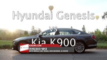 Hyundai Genesis Dealership Des Moines, IA | Hyundai Genesis Des Moines, IA