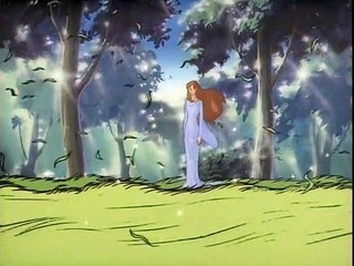 Yamato 3x21 - Lost Hope