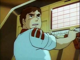 Yamato 3x25 - Yamato, Shoot That Sun!
