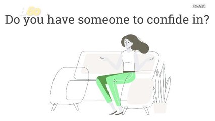 Why so Many People Aren't Sharing Their Feelings