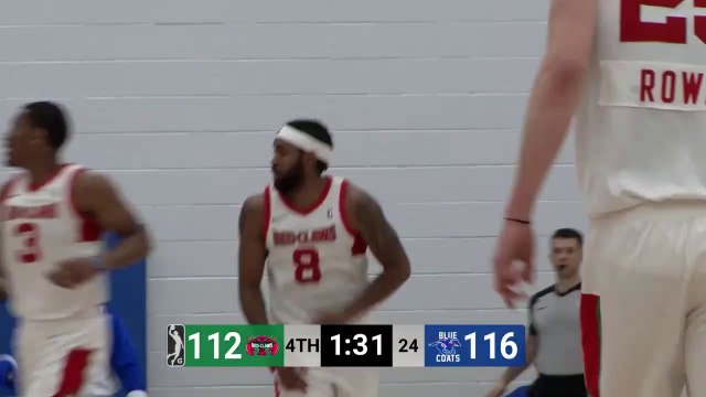 NBA G League Alumni On USAB Men’s 3×3 National Championship Rosters