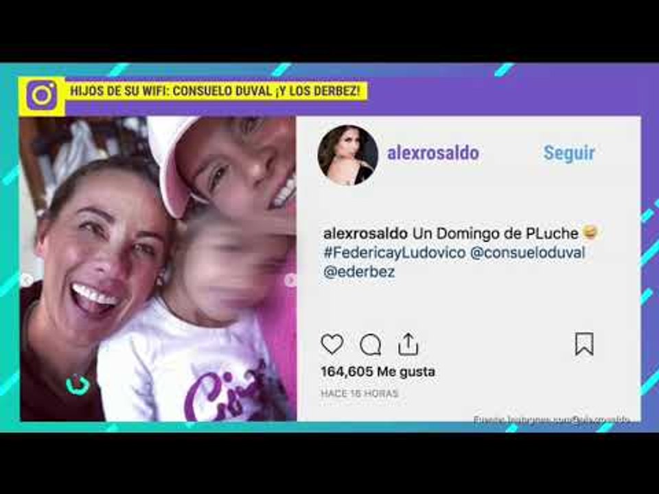 ¡Erika Zaba confirma su embarazo! | De Primera Mano