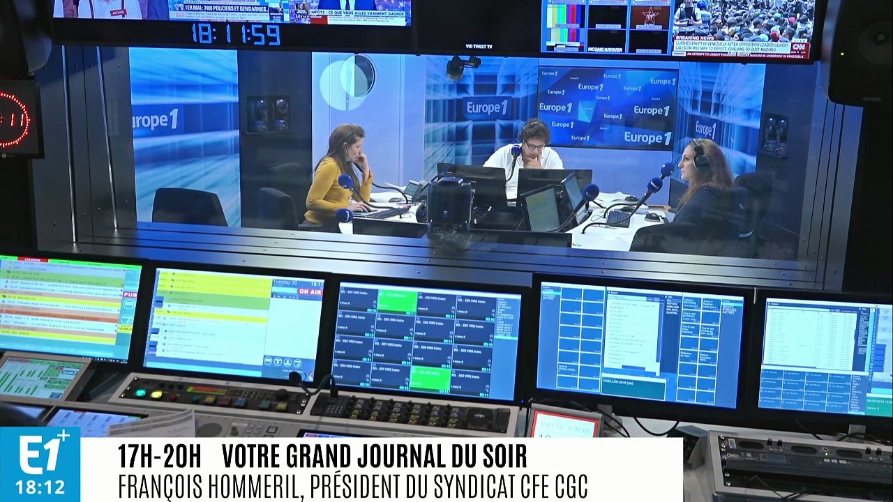 Vers un encadrement des allocations chômage des cadres : la CFE-CGC dénonce "une mesure assez inique"