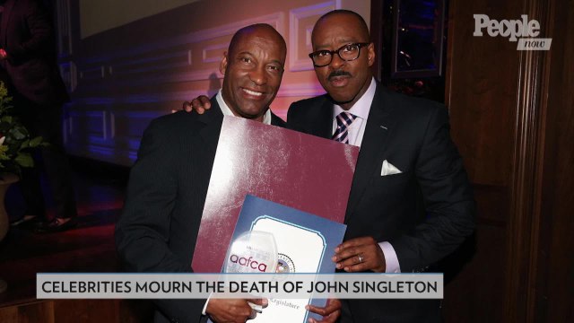 Oscar Nominee John Singleton, Known for 'Boyz n the Hood' and '2 Fast 2 Furious', Dies at 51