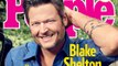Blake Shelton is 'rproof' anyone can be Sexiest Man Alive