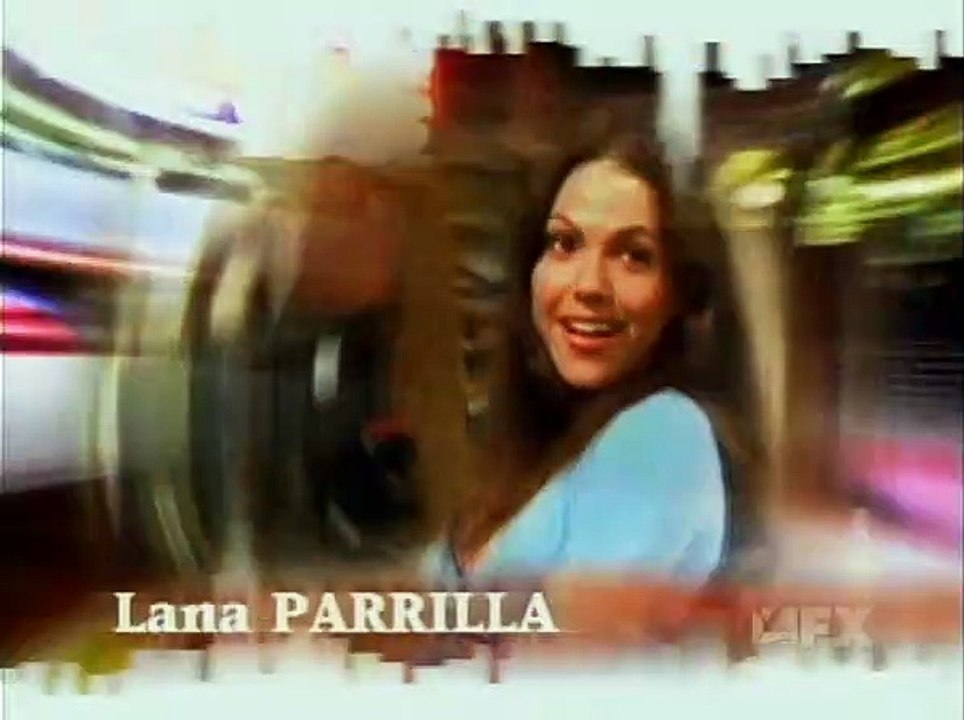 Spin City 522 - A Shot In The Dark (1)
