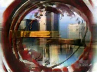 Spin City 602 - A Tree Falls In Manhattan