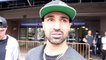 'MOST FIGHTERS ARE ON DRUGS' - PAULIE MALIGNAGGI ON MILLER / CUSSES OUT CONOR McGREGOR & ARTEM LOBOV