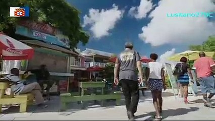 Um Mistério Oceânico, O Peixe Desaparecido