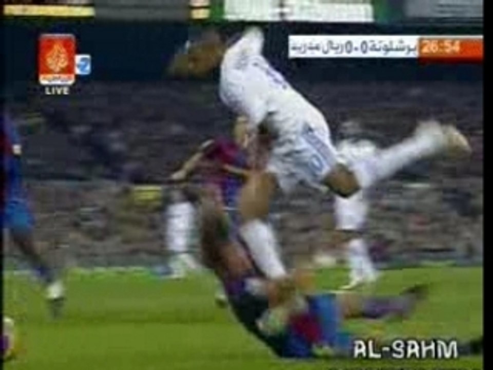 robinho