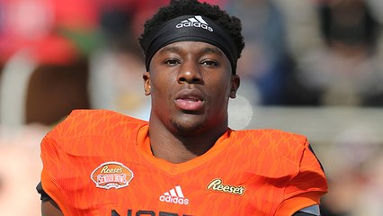 Pelissero: Corey Ballentine released from hospital, expected to make full recovery