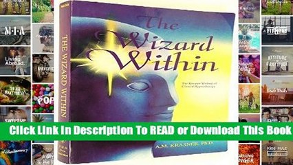 [Read] The Wizard Within  For Kindle