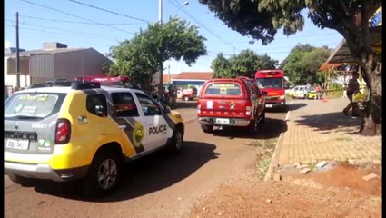 Tentativa de homicídio de Sandro Rossi: homem nega participação