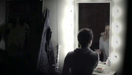 Un miroir "hanté" terrifiant! Caméra cachée