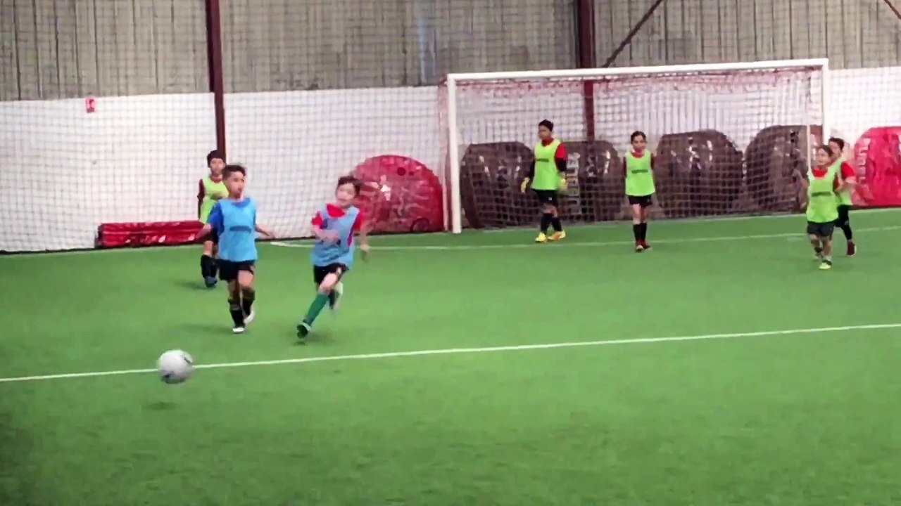 ASPTG STAGE FOOT - FIVE PERPIGNAN - 30.04.2019 - V2