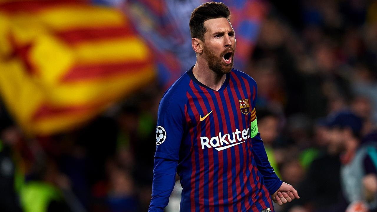 Champions League Semifinals: Barcelona Must Be Mentally Prepared Against Liverpool's Pressure