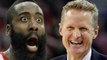 Houston Rockets BLAME Losses On NBA Refs & Get SAVAGELY Trolled By Warriors Steve Kerr!