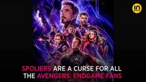 Taapsee Pannu just ‘spoiled’ the game for all the Avengers: Endgame fans