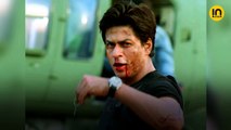 Shah Rukh Khan’s Main Hoon Na clocks in 15 years and filmmaker Farah Khan couldn't contain her happiness