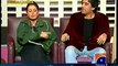Khabarnaak With Aftab Iqbal | Shohaib Akhtar Special Latest Episode!!