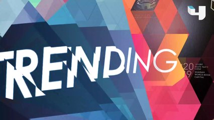 #MBCTrending - ما تعليق بثينة الرئيسي بحروب الفاشينستات؟