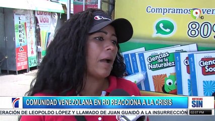 Primera Emisión SIN 30-04-2019