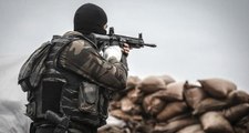 Terör Örgütü PKK/PYD'den Hain Saldırdı! Yaralı Askerlerimiz Var