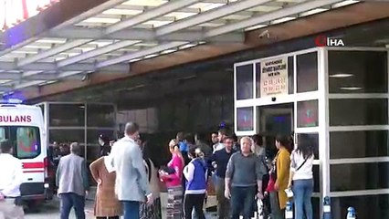 Fırat Kalkanı harekat bölgesinde TSK unsurlarına saldırı: 7 asker yaralı