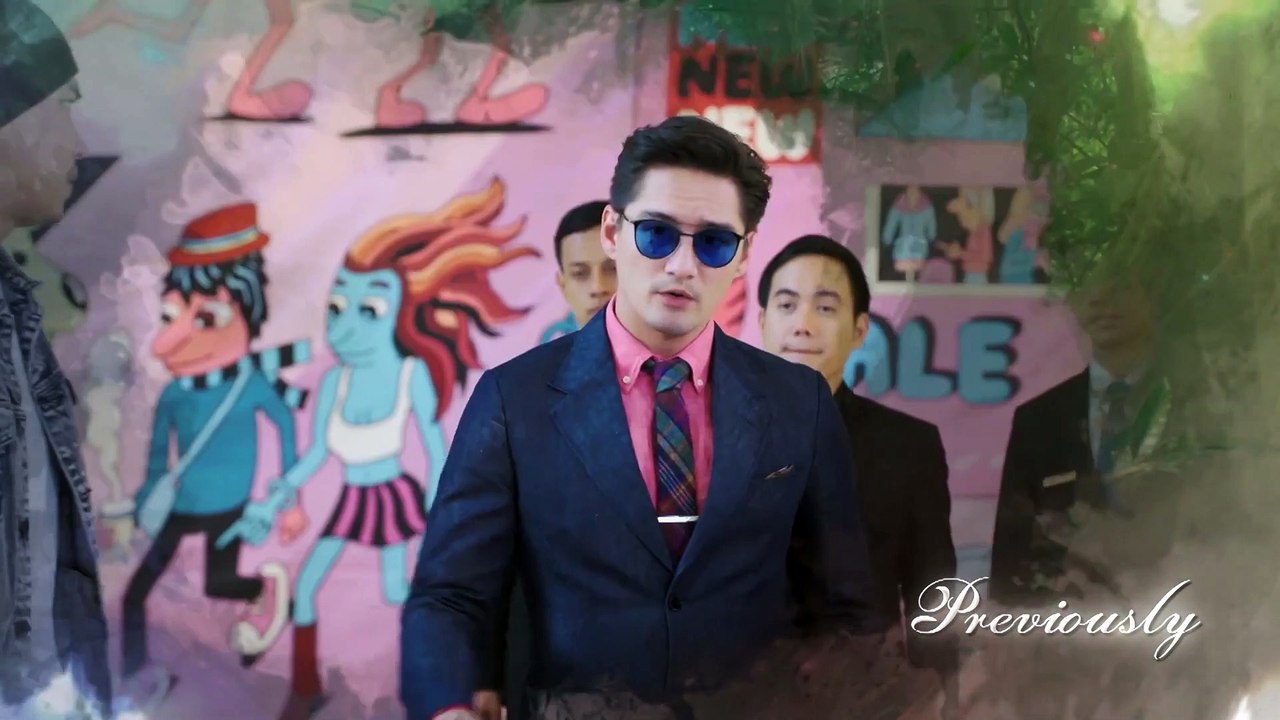Secret Gardenอลเวงรักสลับร่าง EP.4 1080p