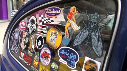 Sorties : c'est parti pour le printemps de la place Jean Bart - 30 Avril 2019