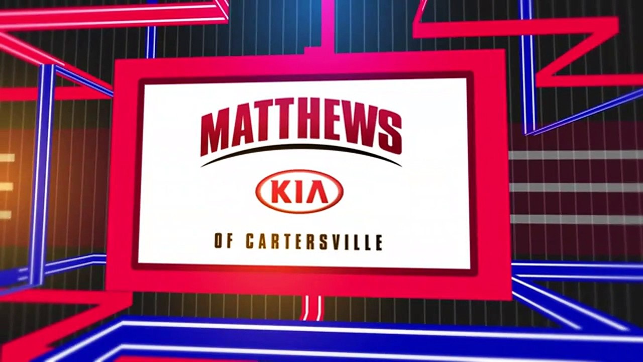 2019 Kia Cadenza Cartersville GA | Kia Cadenza Dealership Cartersville GA