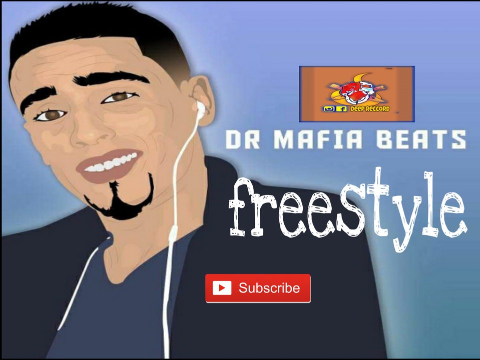 Dr_Mafia_Beats_FREESTYLE_2019_hd