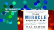 [MOST WISHED]  The Miracle Equation: The Two Decisions That Move Your Biggest Goals from